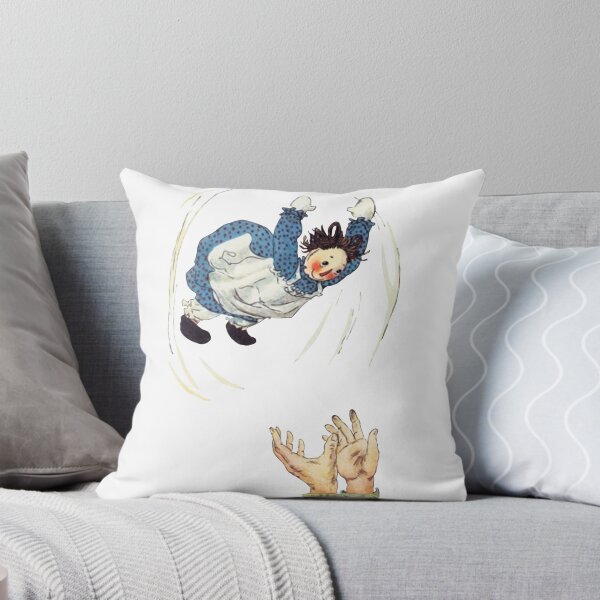 Item preview, Playing With Raggedy Ann designed and sold by Amy Olsen.