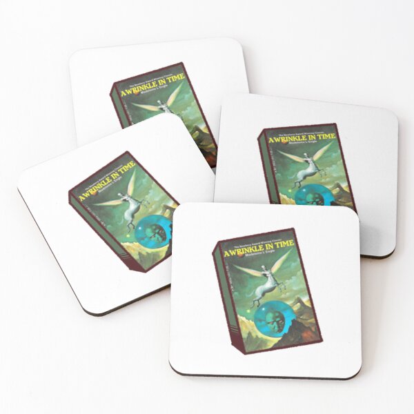 Item preview, Stranger Things : A Wrinkle In Time designed and sold by innissi.