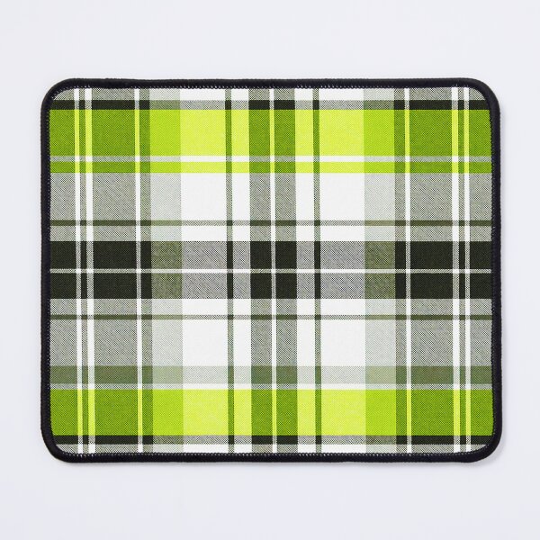 Item preview, PRIDE / TRIBE TARTAN - ✨AGENDER PRIDE TARTAN✨ designed and sold by WheelieGdArt.