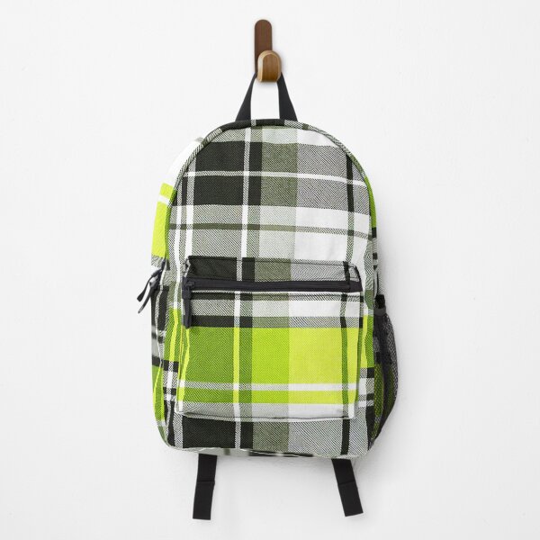 Item preview, PRIDE / TRIBE TARTAN - ✨AGENDER PRIDE TARTAN✨ designed and sold by WheelieGdArt.