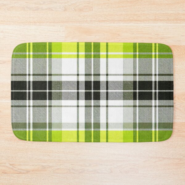 Item preview, PRIDE / TRIBE TARTAN - ✨AGENDER PRIDE TARTAN✨ designed and sold by WheelieGdArt.