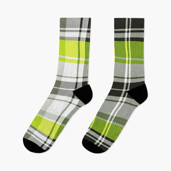 Item preview, PRIDE / TRIBE TARTAN - ✨AGENDER PRIDE TARTAN✨ designed and sold by WheelieGdArt.