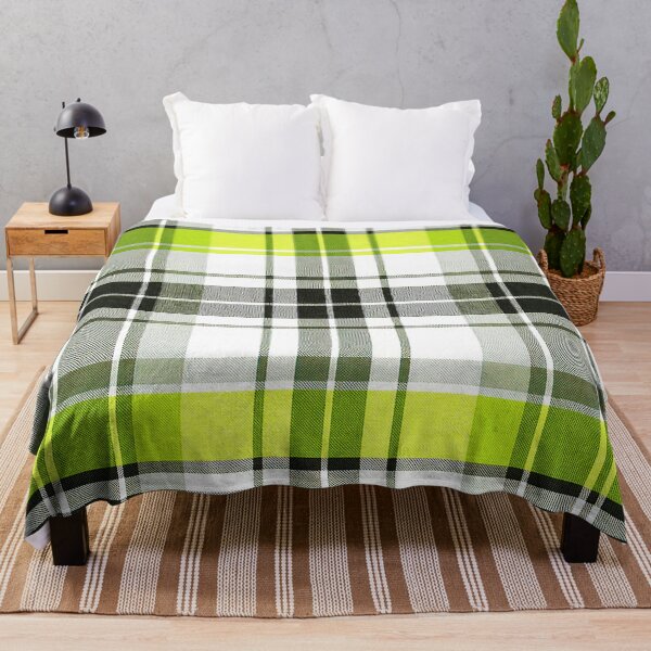 Item preview, PRIDE / TRIBE TARTAN - ✨AGENDER PRIDE TARTAN✨ designed and sold by WheelieGdArt.