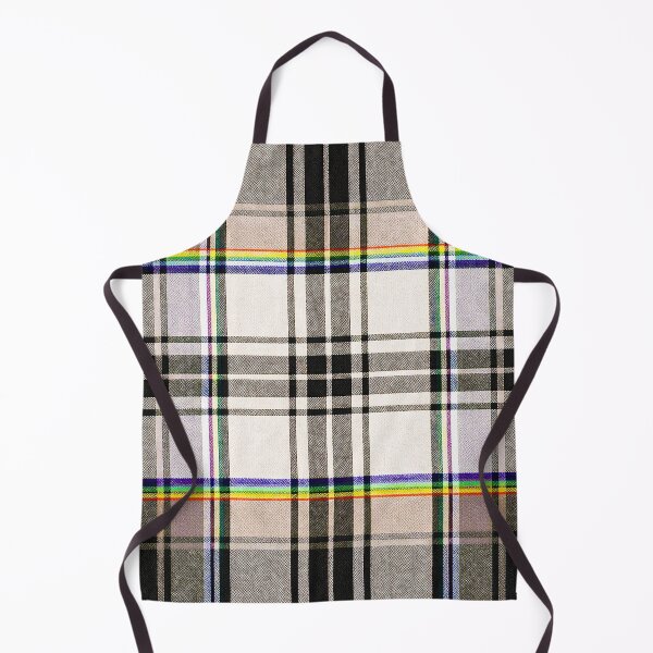 Item preview, PRIDE / TRIBE TARTAN - ✨ALLY PRIDE TARTAN✨ designed and sold by WheelieGdArt.