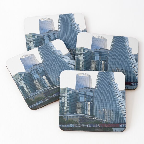 Item preview, Austin Texas Skyline designed and sold by Fnsqn.