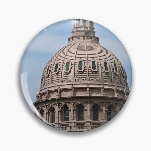 Item preview, Texas Capitol designed and sold by Fnsqn.