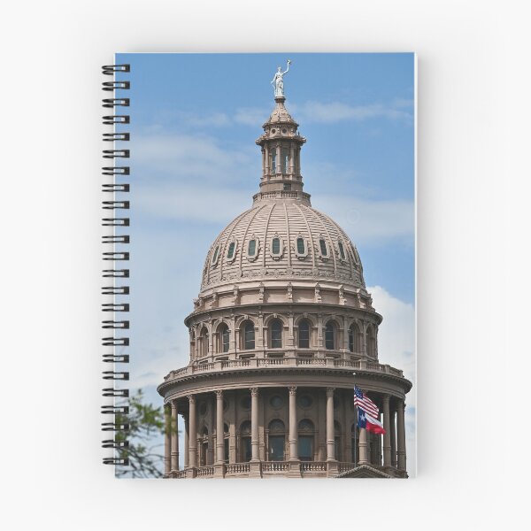 Item preview, Texas Capitol designed and sold by Fnsqn.