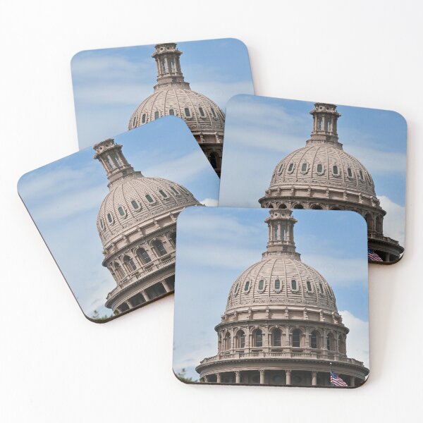 Item preview, Texas Capitol designed and sold by Fnsqn.