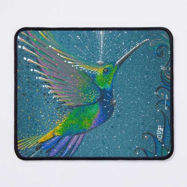 Item preview, Hummingbird designed and sold by andresindio.