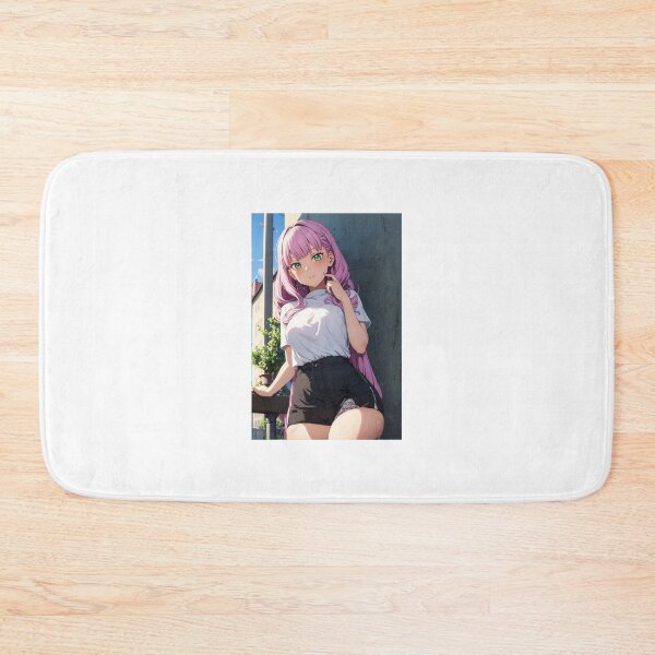 Item preview, Wien Margarete Love Live! Superstar!! Anime Aesthetic Portrait designed and sold by iloveanimechibi.