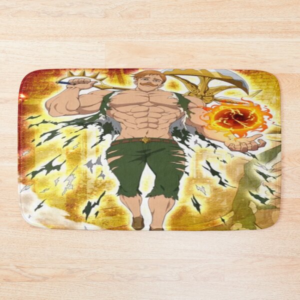 Item preview, Escanor designed and sold by The-Lethal55.
