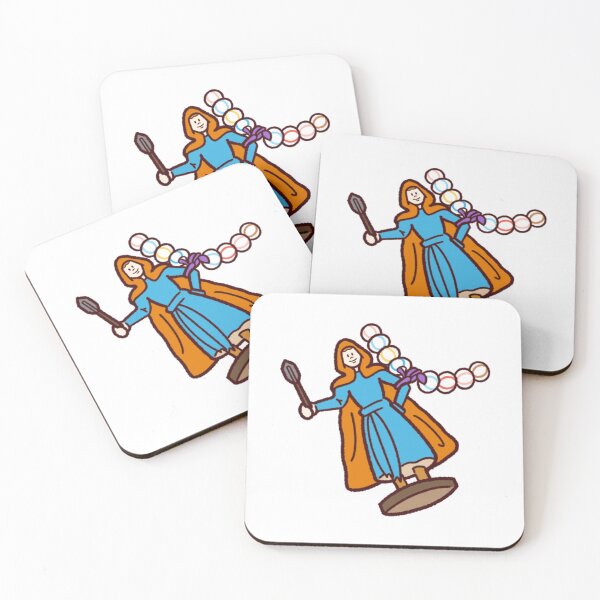 Item preview, Stranger Things : Holly the Heroic designed and sold by innissi.