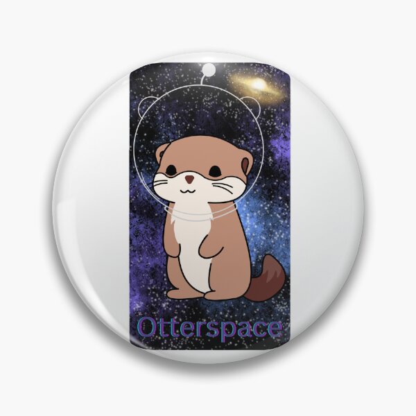 Artikelvorschau, Otterspace entworfen und verkauft von Tiendita Batleti.