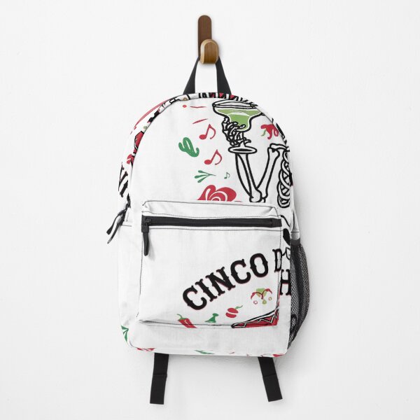 Item preview, Cinco De Mayo Mexican Party Cinco De Drinko Bitchachos designed and sold by FadeOfThrone.