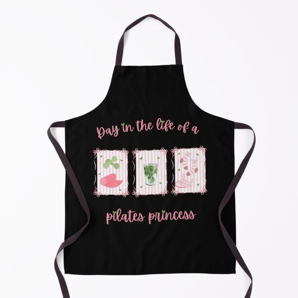 Item preview, Day in the Life of a Pilates Princess designed and sold by slpprwiuj35.