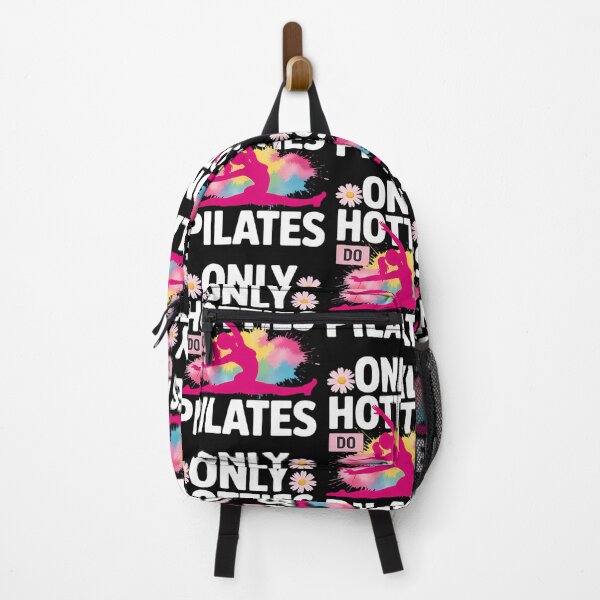 Item preview, Only Hotties Do Pilates designed and sold by slpprwiuj35.