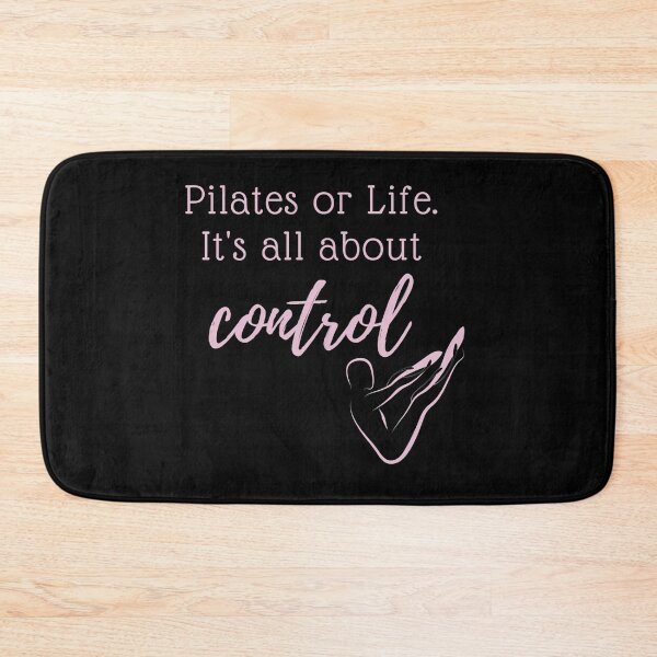Item preview, Pilates or Life: It’s All About Control designed and sold by slpprwiuj35.