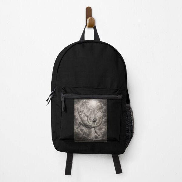 Item preview, Icarus: Gothic designed and sold by Socratic Swag.