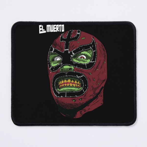 Item preview, el muerto designed and sold by streetphotorgv.