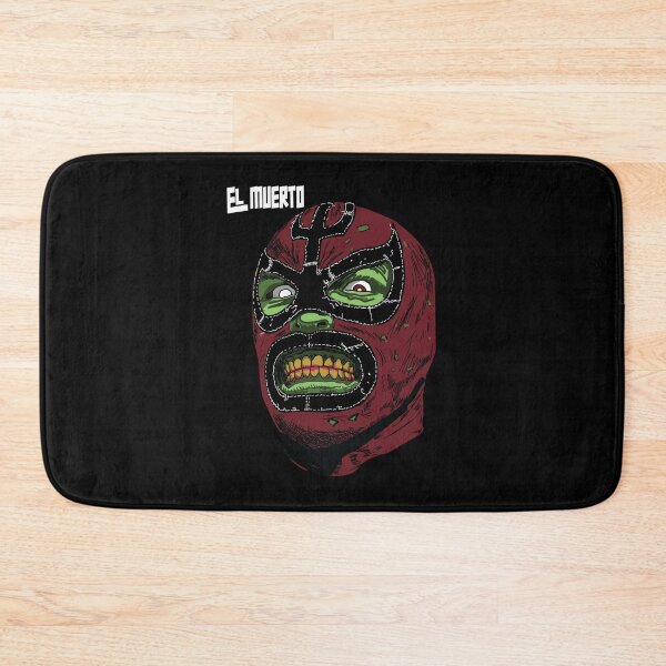 Item preview, el muerto designed and sold by streetphotorgv.