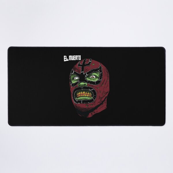 Item preview, el muerto designed and sold by streetphotorgv.