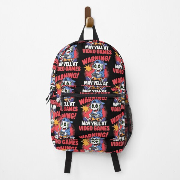 Item preview, Gamer Skeleton Gaming Video Games designed and sold by jayeshainch.