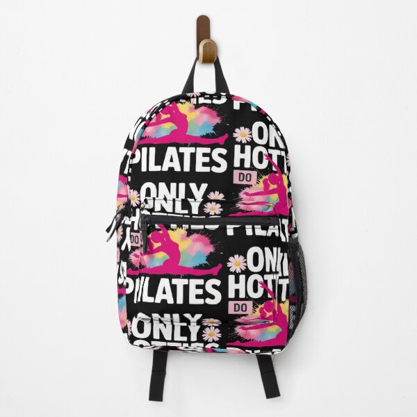 Item preview, Only Hotties Do Pilates designed and sold by slpprwiuj35.