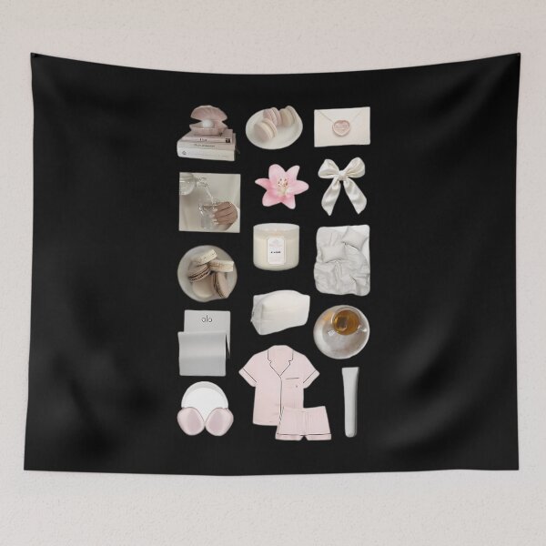 Item preview, Clean Girl Pack designed and sold by slpprwiuj35.