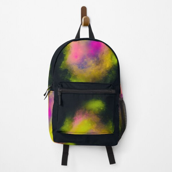 Item preview, Fargerik Stjernetåke (Colorful/Vibrant Nebula in Norwegian) 2026 by ElitebyElise designed and sold by ElitebyElise.