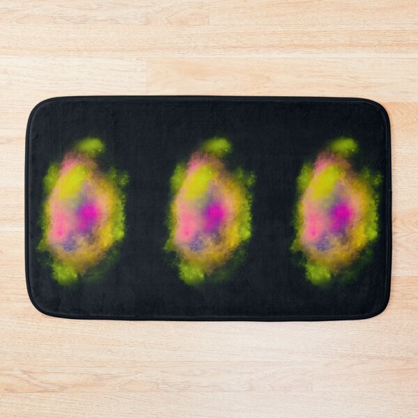 Item preview, Fargerik Stjernetåke (Colorful/Vibrant Nebula in Norwegian) 2026 by ElitebyElise designed and sold by ElitebyElise.