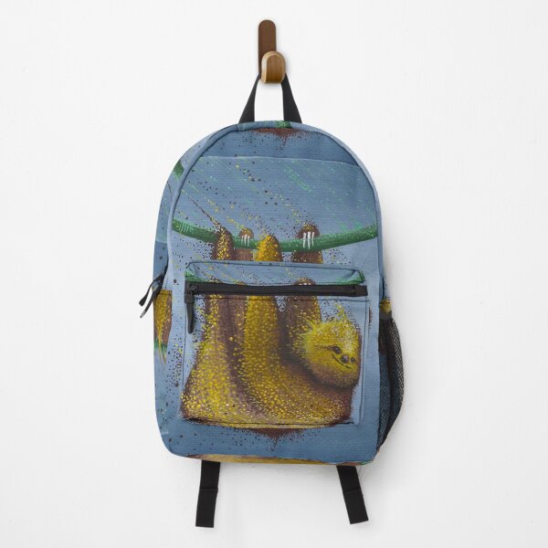 Item preview, Flight of the Sloth designed and sold by andresindio.
