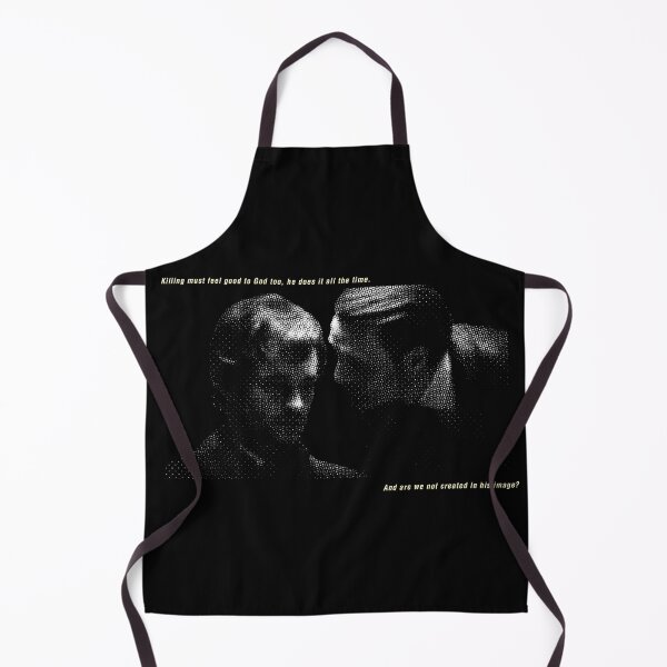 Item preview, Hannibal and Will - Created in His Image designed and sold by R-A Designs.