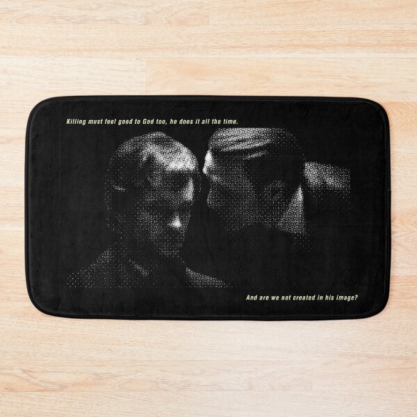 Item preview, Hannibal and Will - Created in His Image designed and sold by R-A Designs.