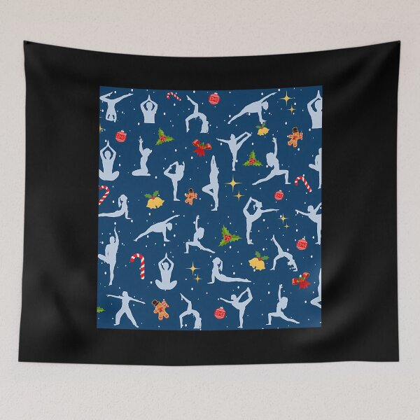 Item preview, Pilates Christmas designed and sold by slpprwiuj35.