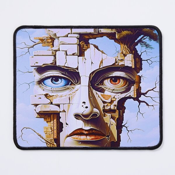 Item preview, Portrait House designed and sold by NightRaida.