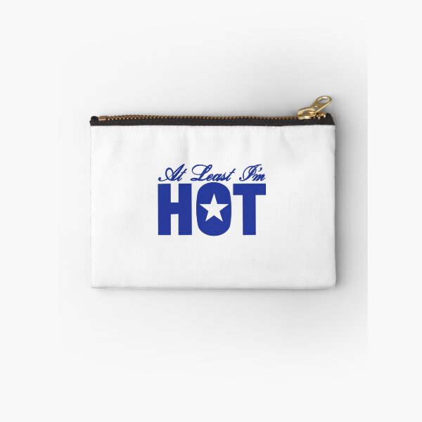 Item preview, At Least I'm Hot designed and sold by jamierachelz.