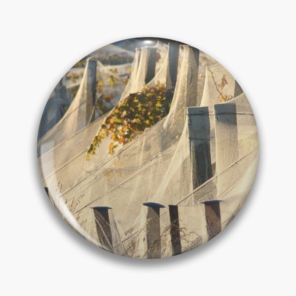 Item preview, Shrouded Vines in Golden Light - Magpie Springs designed and sold by MagpieSprings.