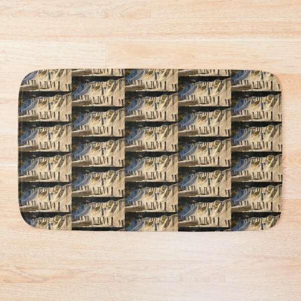 Item preview, Shrouded Vines in Golden Light - Magpie Springs designed and sold by MagpieSprings.