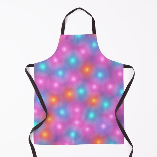 Item preview, Pastel Glow Bubble Lights designed and sold by Kaleidoscope Print.