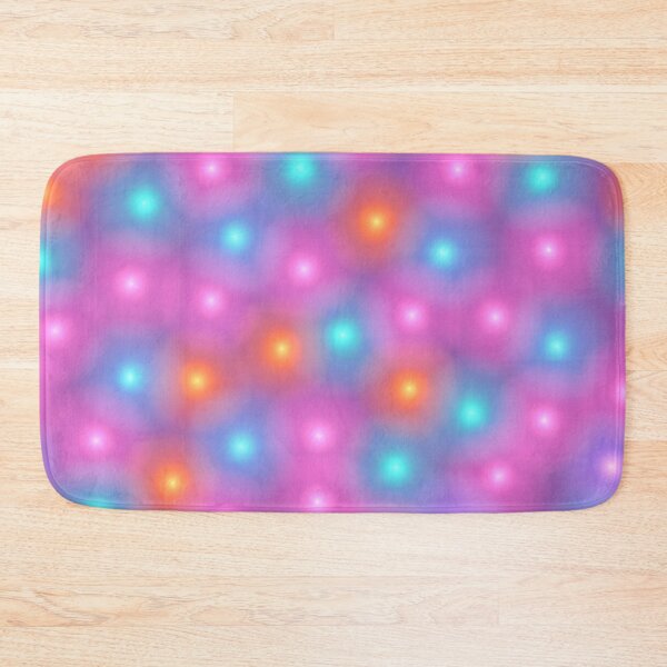 Item preview, Pastel Glow Bubble Lights designed and sold by Kaleidoscope Print.