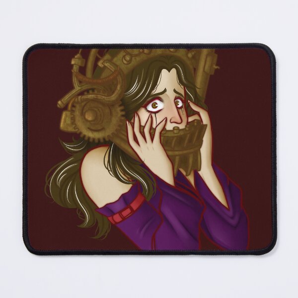 Item preview, Game Over - Saw designed and sold by ChuChuChurippu.