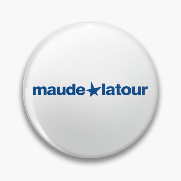 Item preview, Maude Latour designed and sold by jamierachelz.