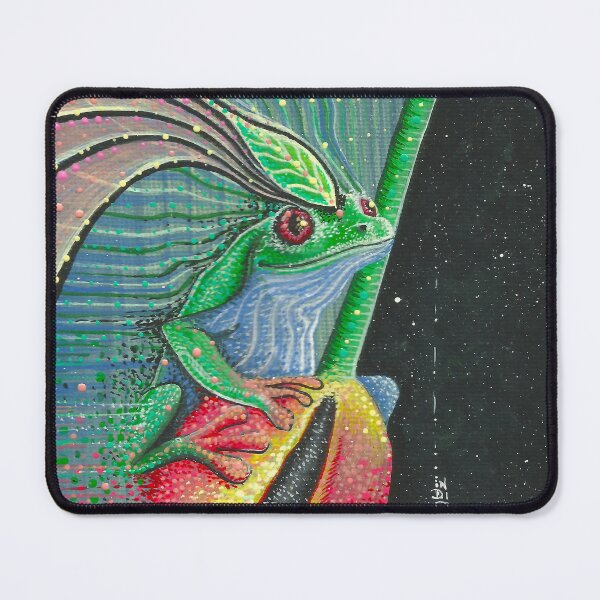 Item preview, RanaviajerA designed and sold by andresindio.