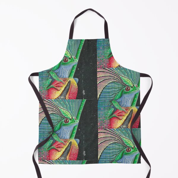 Item preview, RanaviajerA designed and sold by andresindio.