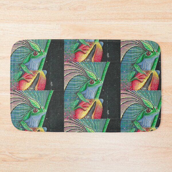 Item preview, RanaviajerA designed and sold by andresindio.