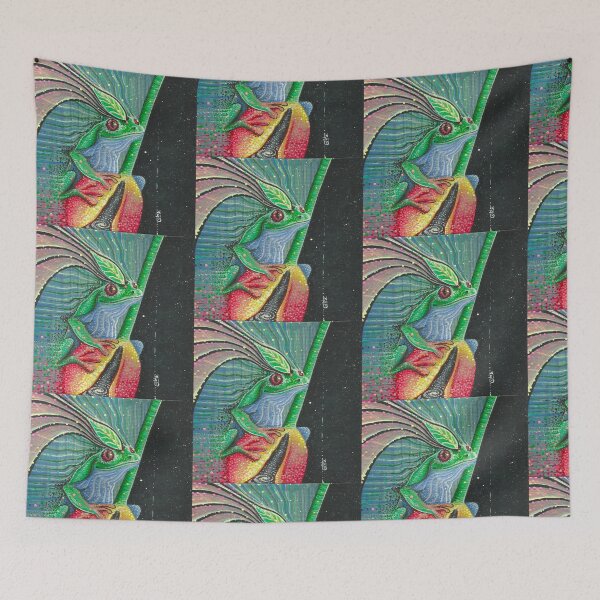 Item preview, RanaviajerA designed and sold by andresindio.