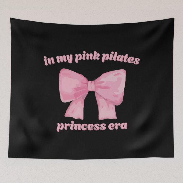 Item preview, Pilates Princess Era designed and sold by slpprwiuj35.