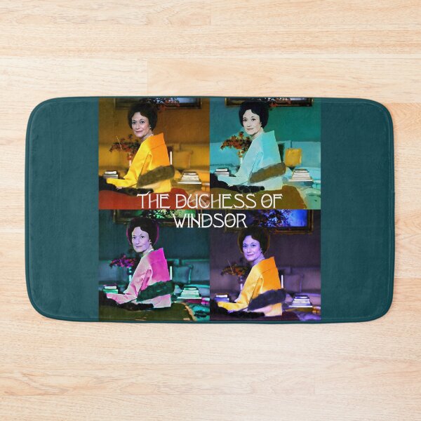 Item preview, The Duchess of Windsor (4 colors) designed and sold by CMooreWorx.