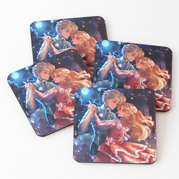 Item preview, Sokeefe kotlc designed and sold by VisibleEcho.