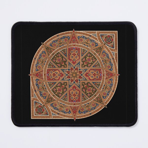 Item preview, Tazhib 11 designed and sold by Deanna Gardam.